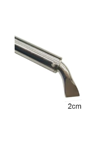 Prolink Pj-017 200w Balta Uçlu Kalem Havya