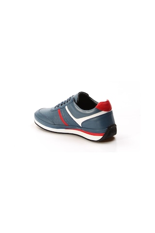 Fast Step Hakiki Deri Erkek Spor Ayakkabı 856ma1795 001