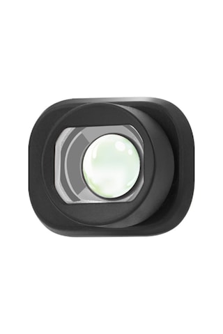 Soulader Djı Mini 4 Pro Uyumlu Geniş Açılı Lens Yüksek Çözünürlük Ve Netlik Artırıcı Profesyonel Drone Kamera Aksesuarı Mini 3 Pro Ve Mini 3 İle Kullanılabilir