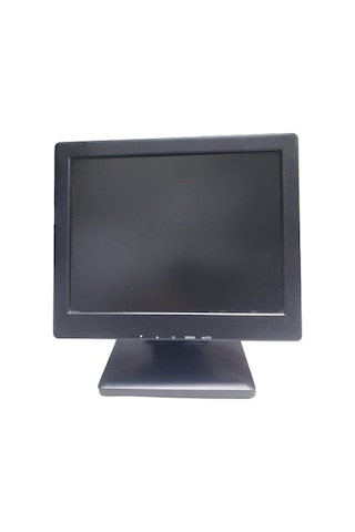 Ot84Na 8.4" Vga Ekran Inter ve Ibm Yazar Kasa Uyumlu