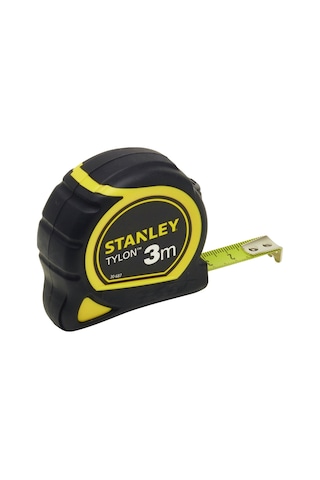 Stanley 1-30-687 Tylon Bulk Şerit Metre 3 M x 13 MM