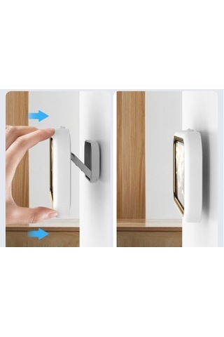 Hareketli Su Geçirmez Telefon Tutucu Stand Diğer