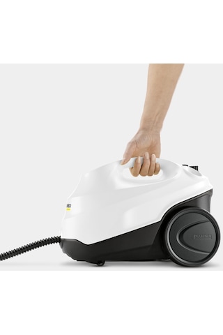 Karcher SC 3 Easyfix Buharlı Temizlik Makinesi