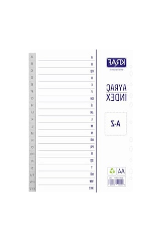 A-z Separator 1004