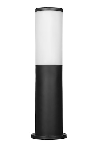 Kule Uzun 42 Cm Set Üstü Bahçe Lambası Zita Bahçe Aydınlatma