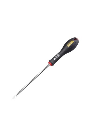 Tornavida Düz Parallelspitze 10 Mm 200 Mm Schwertlaenge Krom-van 0-65-481