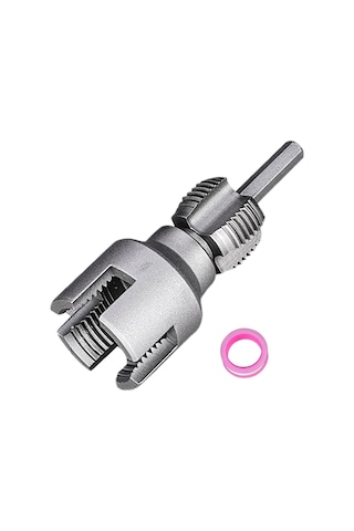 Suntek Boru Diş Açma El Aletleri Bina Bakım Onarım Için Aleti