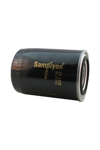 CS1428 ŞAMPİYON MARKA YAĞ FİLTRESİ LF4056 , B7320, BT292 ,P764896