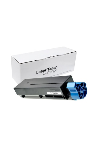 Oki B2200N - 43640307 Uyumlu Toner - 2.000 Sf