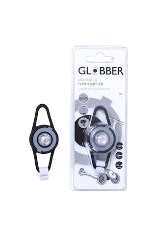 Globber Fener - Siyah