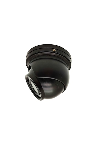 Ds Ahd-63 2mp 1080p Sabit Araç Kamerası 2.8mm Geniş Açılı 12 Ir Led Gece Görüşlü Metal Kasa Ağır Hizmet Mobil Güvenlik Kamerası