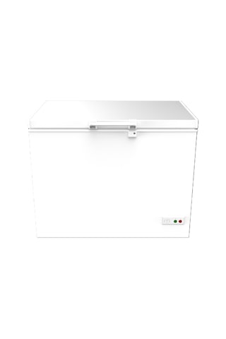 Tecna TYE 3305 Dual Sandık Tipi Derin Dondurucu