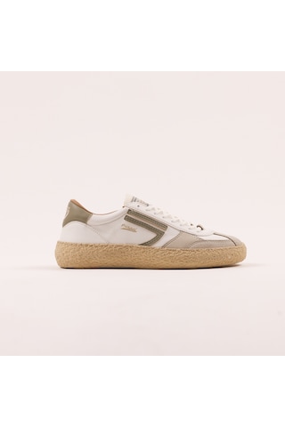 Sneaker Günlük Kadın Pu101c-047 Puraai 1.01 Classıc Olive Spring Olive Spring