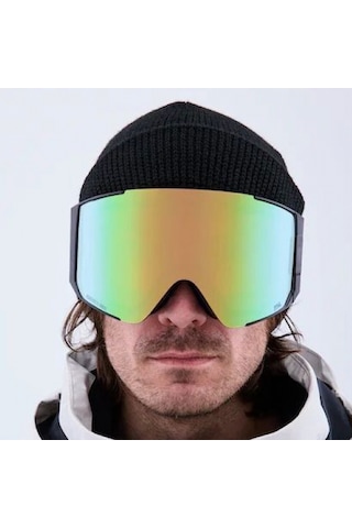 Burton Sync Siyah Siyah