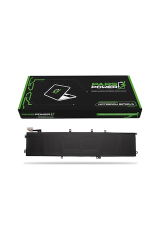 Dell 06gtpy, O6gtpy Batarya - Pil Pars Power