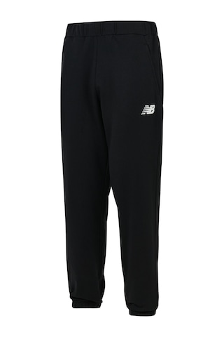 New Balance Lifestyle Erkek Eşofman Altı C-newnp1642e50g01 Siyah
