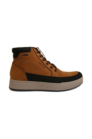 Bot Erkek Diğer 6626722 Igı&co Ueagt 66267 Nabuk Morbıdo Cuoio Tan Krem