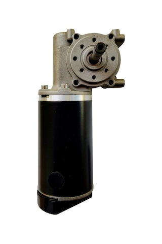Tzc Premıum Asansör Kapı Motoru Crl-4001c 100w