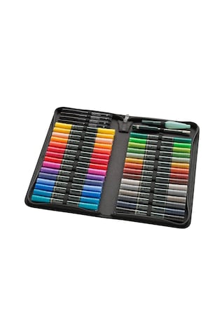 Faber-castell Albrecht Dürer 160316 Sulu Boya Kalemi, 30'lu Fermu Diğer