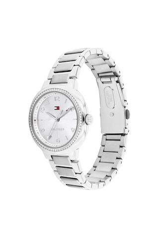 Tommy Hilfiger Th1782899 Kadın Kol Saati Metalik Gri