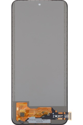 Xiaomi Redmi Not 11s 4g Tft Malzeme Sayısallaştırıcı Tam Montaj İle Lcd Ekran