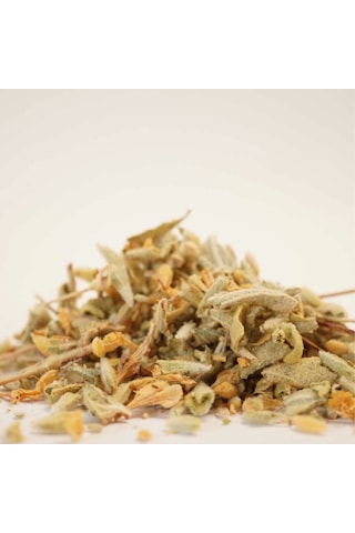 Ballı Baba Sarı Ballıbaba 100 Gr, Derya Eren