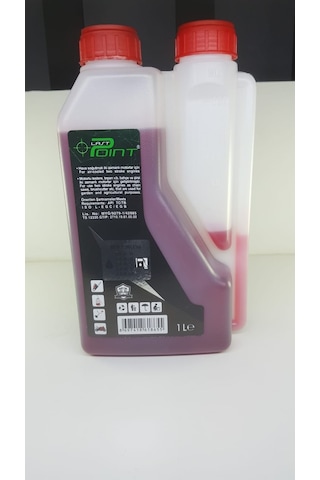 Last Point Hp 2t+ Motor Yağı