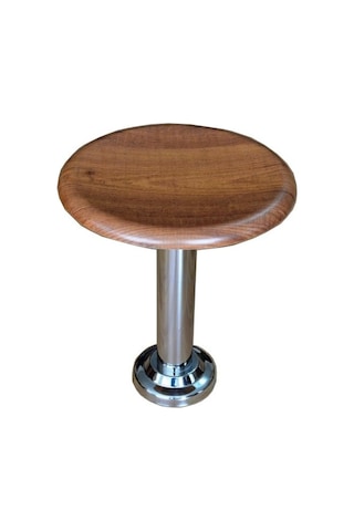 Dekosan Abdesthane Taburesi 45cm