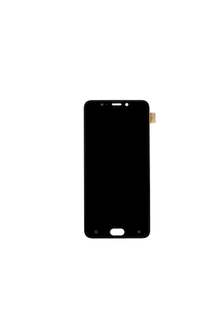 Casper Via A1 Lcd Ekran Dokunmatik Çıtasız - Siyah Renk