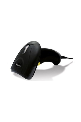 Newland Hr2280-so 2d Karekod Kablolu Usb Barkod Okuyucu + Stand