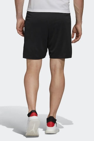 Adidas Estro 19 Siyah Erkek Spor Şort Fp9596 Siyah