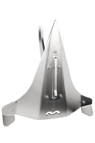 Wedge Original 28 Kg. Çapa 316l Paslanmaz Krom