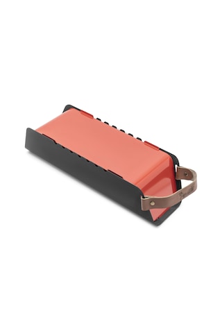 The Favilla Fumo Medium Pratik Kamp Barbekü Mangal