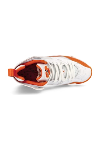 Nike Nıke Jumpman Two Trey Kadın Ayakkabı Dr9631-180 Çok Renkli