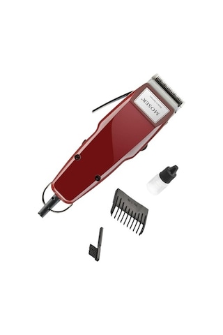 Moser 1400 Kablolu Saç Kesme Tıraş Makinesi