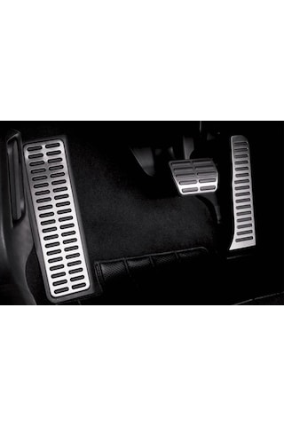 Skoda Superb Otomatik Pedal Seti 2009-2014