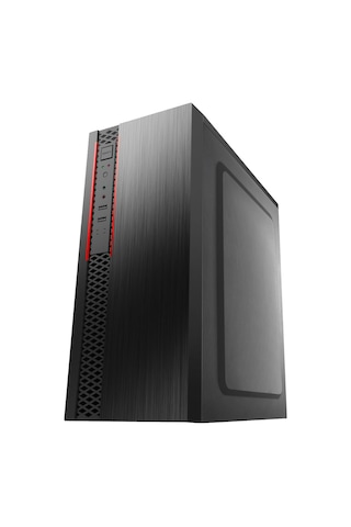 Ramtech WorkForce OF310-128 i3-10100F 8 GB 256 GB SSD R5230 Free Dos Masaüstü Bilgisayar