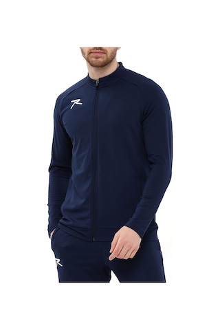 Raru Erkek Tam Fermuarlı Eşofman Takımı Bestıa Lacivert Lacivert