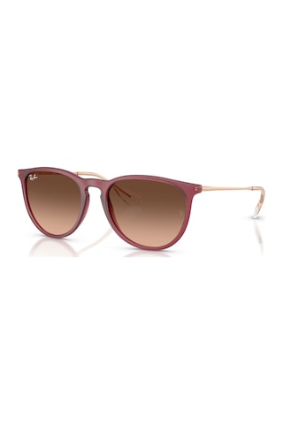 Rb 4171 6815a5 54 Ray-Ban Erıka Güneş Gözlüğü Siyah