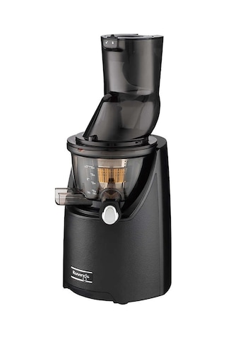 Kuvings EVO820PB Yavaş Sıkım Katı Meyve Sıkacağı