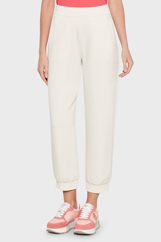 Armani Exchange Bayan Pantolon Xw001011 Af16111 U1003 Ekru Ekru