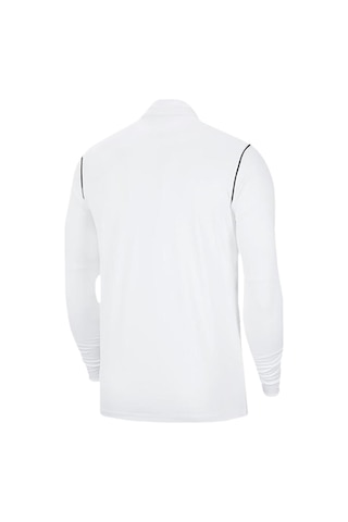 Nike NIKE M NK DF PARK20 TRK JCKT K ERKEK CEKET BV6885-100 Çok Renkli