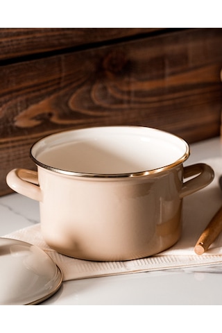 Madame Coco Bonneville Tencere 18 Cm Tncr000000001518 Cm-bej