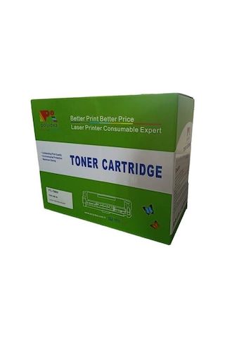 Lexmark T650 Uyumlu Toner 25000 Sayfa T650 T652 T654 T656