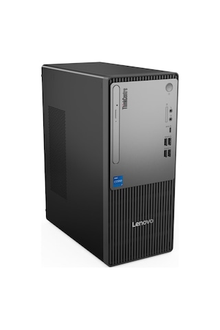 Lenovo ThinkCentre Neo 50t G5 12UD002CTRHMF80 i5-14400 40 GB 512 GB SSD W10P Masaüstü Bilgisayar