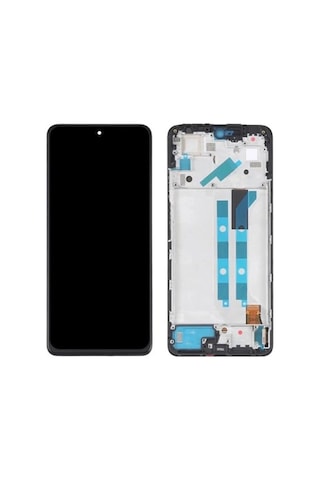 Wan-dey Redmi Note 11 Pro 5g Uyumlu Lcd Ekran, Tamir Kiti li