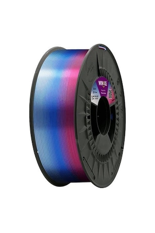 Winkle Pla Silk Filament Metamorphosis 1.75mm 1 Kg
