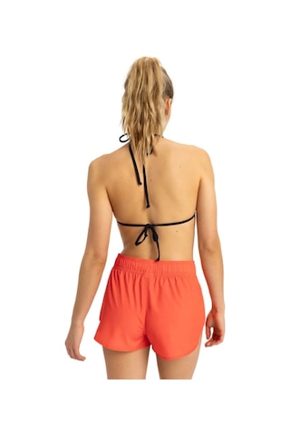 Roxy Wave 2 Inch Bs Bakır Rengi Kadın Şort Kahverengi