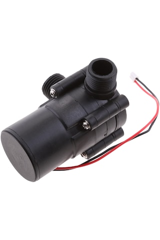 Suntek Hidroelektrik Enerji Taşınabilir Mikro-hidro Jeneratör