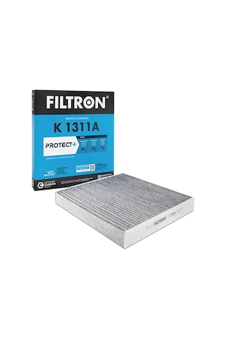 Filtron K1311a Karbonlu Polen Filtresi Filtron K1311a Karbonlu Polen Filtresi